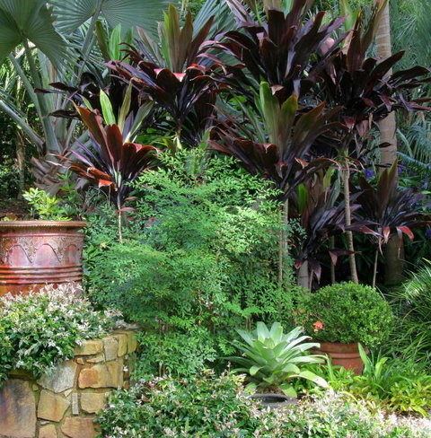 Jetty House - Northern Rivers Accommodation 1