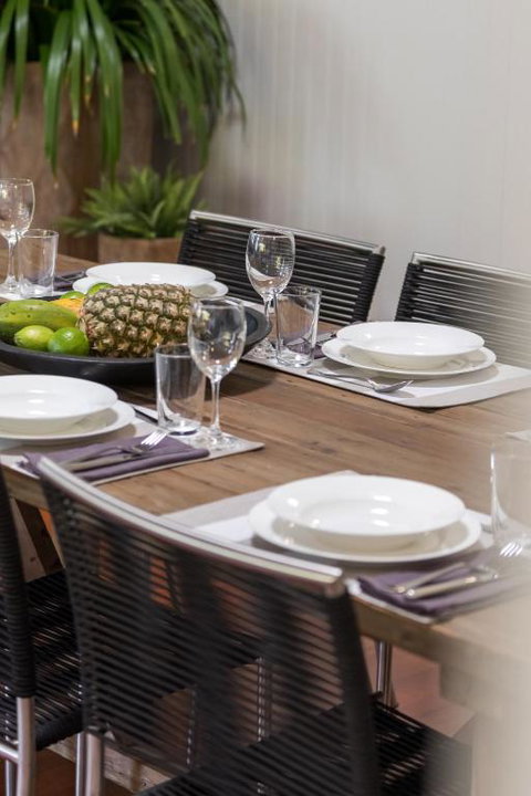 Jetty House - Northern Rivers Accommodation 2