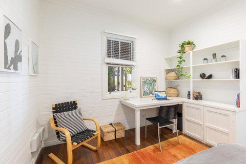 Jetty House - Northern Rivers Accommodation 3