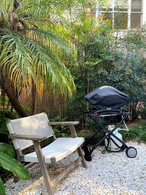 Jetty House - Northern Rivers Accommodation 4