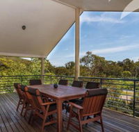 Lilys - Northern Rivers Accommodation