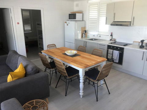 Bay Breeze Cottage - Northern Rivers Accommodation 4