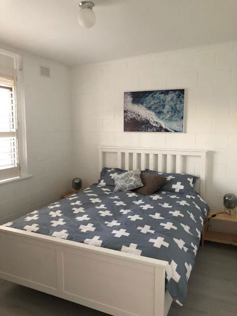 Bay Breeze Cottage - Northern Rivers Accommodation 2