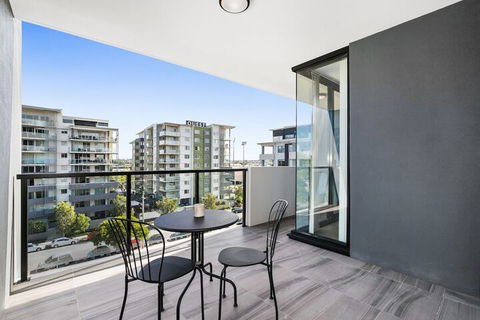 The Hamilton (I715) - Northern Rivers Accommodation 1