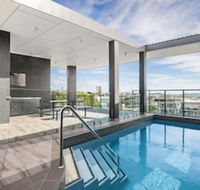 The Hamilton I715 - Northern Rivers Accommodation