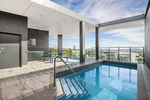 The Hamilton (I715) - Northern Rivers Accommodation 0
