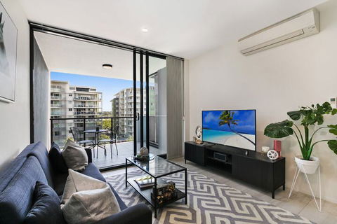 The Hamilton (I715) - Northern Rivers Accommodation 7