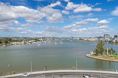 The Hamilton (I715) - Northern Rivers Accommodation 4
