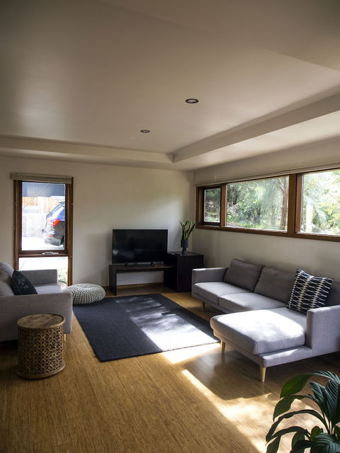 Freycinet Studios - Nook - Northern Rivers Accommodation 3