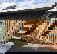 Freycinet Studios - Nook - Northern Rivers Accommodation