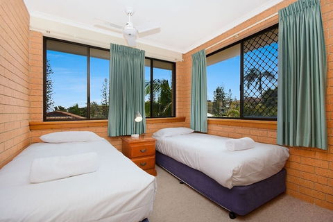 Elsewhere 3 - Northern Rivers Accommodation 5