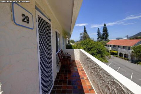 Apartment 29 - Northern Rivers Accommodation 0