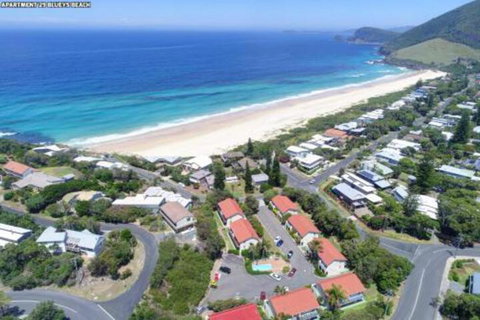 Apartment 29 - Northern Rivers Accommodation 1