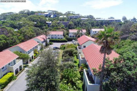 Apartment 29 - Northern Rivers Accommodation 4
