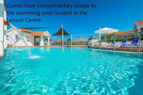 Flinders Lodge 7 - Northern Rivers Accommodation 3