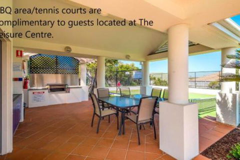 Flinders Lodge 7 - Northern Rivers Accommodation 0