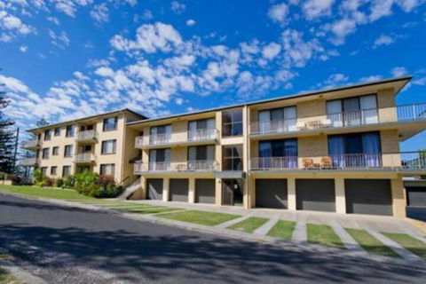 Flinders Lodge 7 - Northern Rivers Accommodation 6