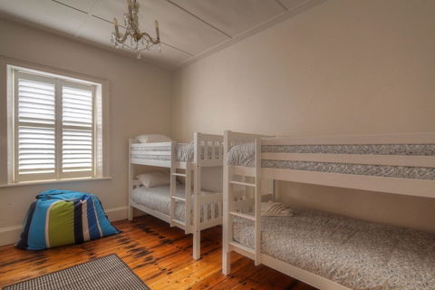 Youngs Cottage Circa: 1861 - Northern Rivers Accommodation 1