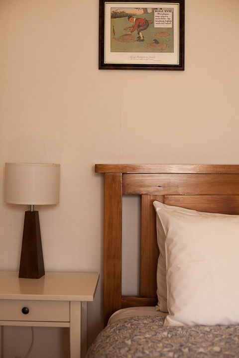 Youngs Cottage Circa: 1861 - Northern Rivers Accommodation 4