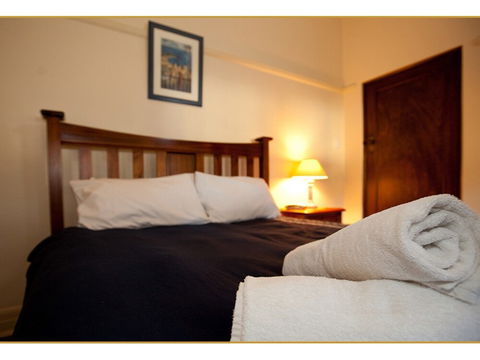 Fairholme Apartment - Northern Rivers Accommodation 2