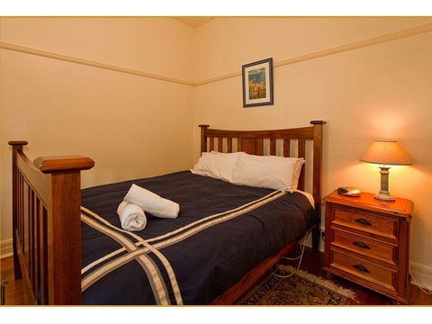 Fairholme Apartment - Northern Rivers Accommodation 4
