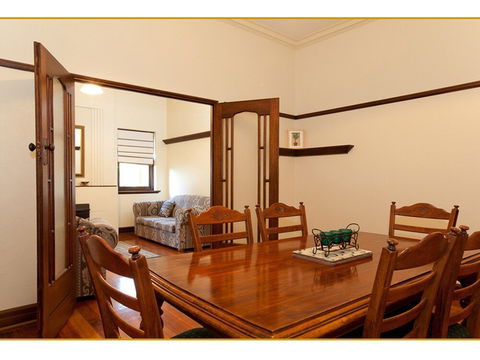 Fairholme Apartment - Northern Rivers Accommodation 0