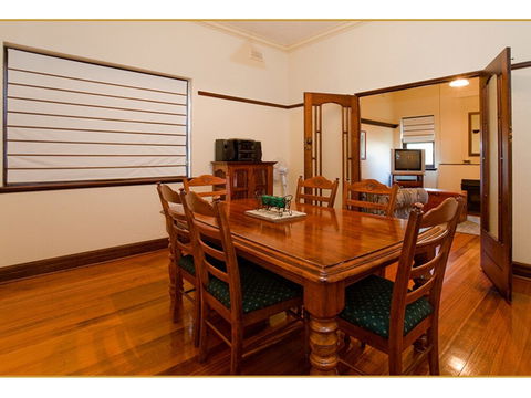 Fairholme Apartment - Northern Rivers Accommodation 3