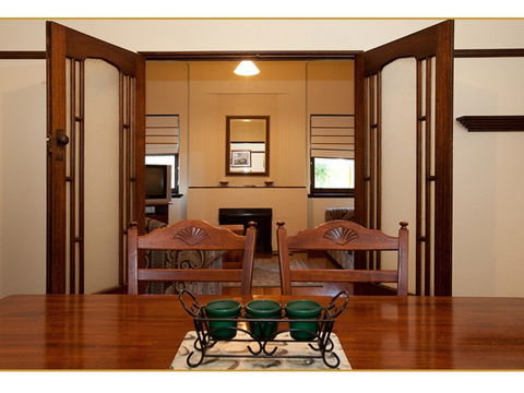 Fairholme Apartment - Northern Rivers Accommodation 5