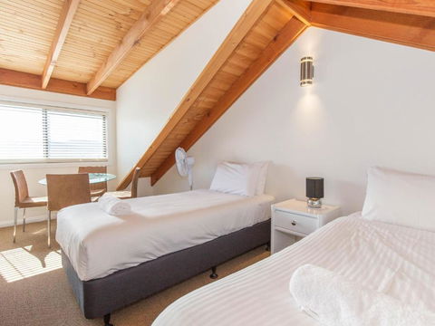 Kestrels Rest 1 / 116 Gippsland Street - Northern Rivers Accommodation 3