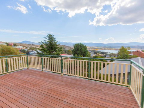 Kestrels Rest 1 / 116 Gippsland Street - Northern Rivers Accommodation 6