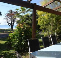 Kennedy Cottage - Northern Rivers Accommodation