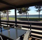 Ceduna Foreshore Caravan Park - Northern Rivers Accommodation