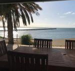 Streaky Bay Beachside  Jetty View Apartments - Northern Rivers Accommodation