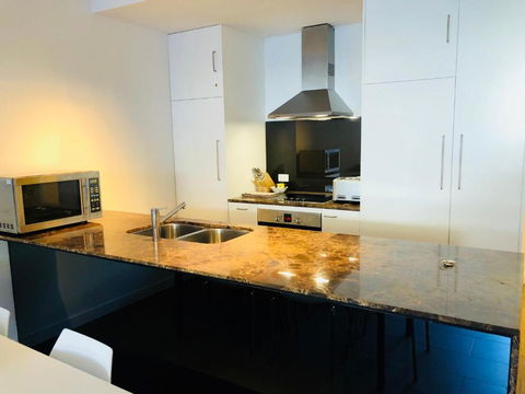 East 302 St. Falls - Northern Rivers Accommodation 2
