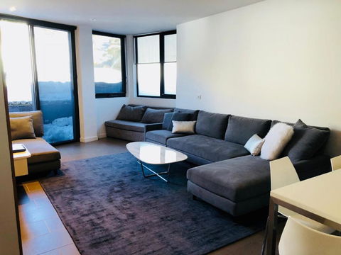 East 302 St. Falls - Northern Rivers Accommodation 3
