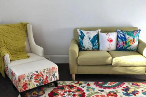 La Casa Cabrera - Northern Rivers Accommodation 1