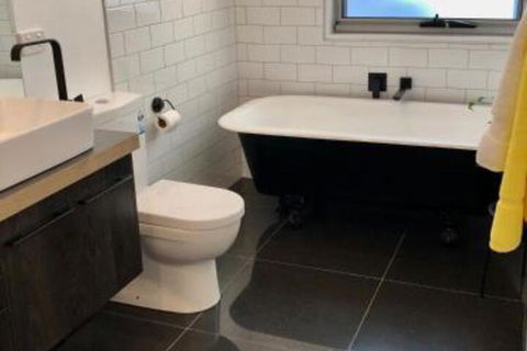 La Casa Cabrera - Northern Rivers Accommodation 3