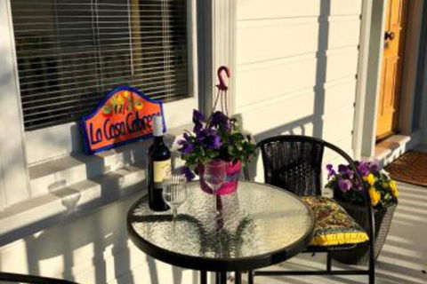 La Casa Cabrera - Northern Rivers Accommodation 6