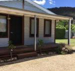 Rail Trail Cottage - Northern Rivers Accommodation