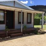 Rail Trail Cottage - Northern Rivers Accommodation 0