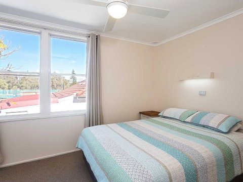 2 Hibiscus Court 9 Government Road Fantastic Air Conditioned 3 Bedroom Unit - Northern Rivers Accommodation 4