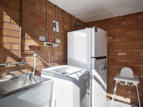 2 Hibiscus Court 9 Government Road Fantastic Air Conditioned 3 Bedroom Unit - Northern Rivers Accommodation 3