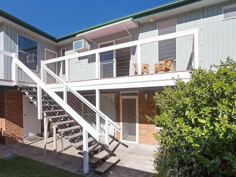 2 Hibiscus Court 9 Government Road Fantastic Air Conditioned 3 Bedroom Unit - Northern Rivers Accommodation 1