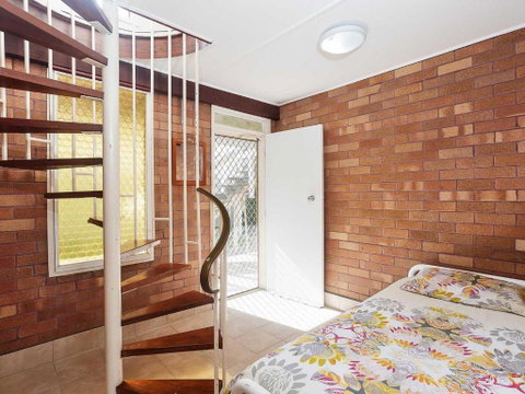 2 Hibiscus Court 9 Government Road Fantastic Air Conditioned 3 Bedroom Unit - Northern Rivers Accommodation 2