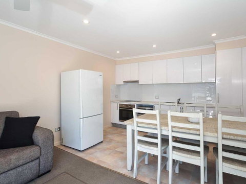 2 Hibiscus Court 9 Government Road Fantastic Air Conditioned 3 Bedroom Unit - Northern Rivers Accommodation 5