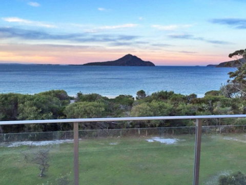 11 Luskin Lodge 29 Weatherly Close Stunning Water Views - Northern Rivers Accommodation 2