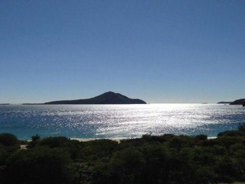 11 Luskin Lodge 29 Weatherly Close Stunning Water Views - Northern Rivers Accommodation 6