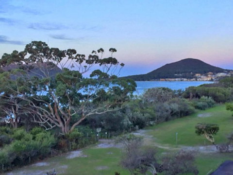 11 Luskin Lodge 29 Weatherly Close Stunning Water Views - Northern Rivers Accommodation 4