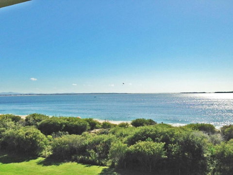 11 Luskin Lodge 29 Weatherly Close Stunning Water Views - Northern Rivers Accommodation 5