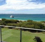 11 Luskin Lodge 29 Weatherly Close stunning water views - Northern Rivers Accommodation